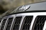 Jeep Grand Cherokee 2005 года